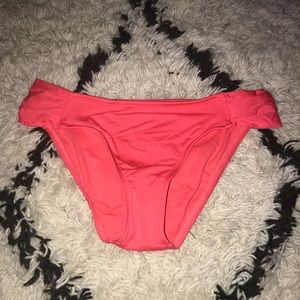 Mossimo NWT Wide Band Bikini Bottom